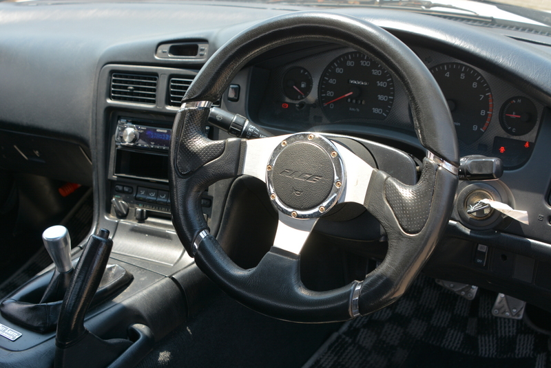 USA Eligible RHD MR2! 3S GTE Engine
